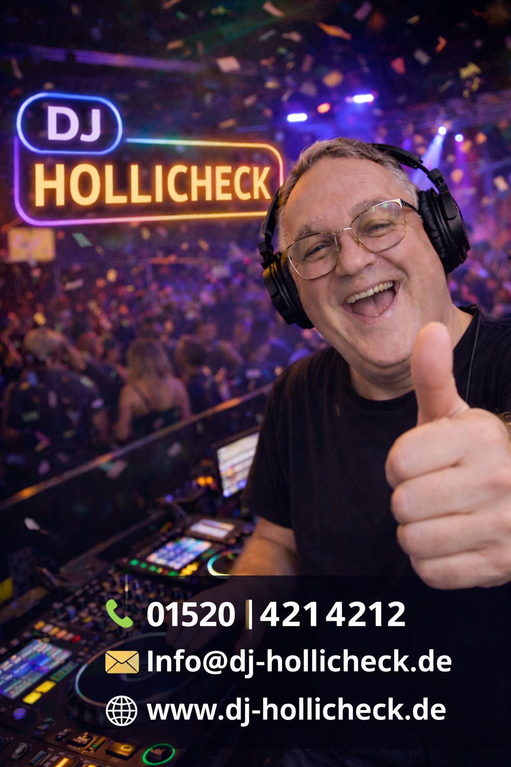 DJ-Hollicheck
